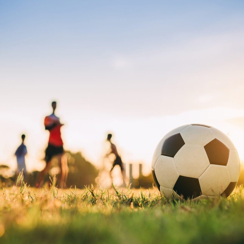 Soccer Camp Registration (ages 14+)